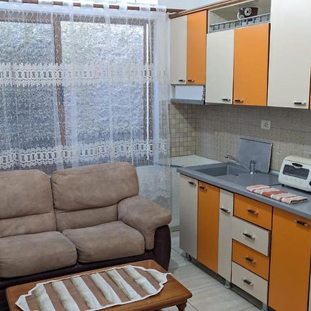 David Guesthouse Шкодер Экстерьер фото
