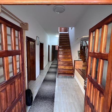 David Guesthouse Шкодер Экстерьер фото