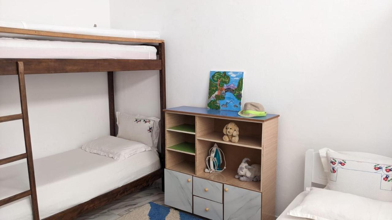 David Guesthouse Шкодер Экстерьер фото