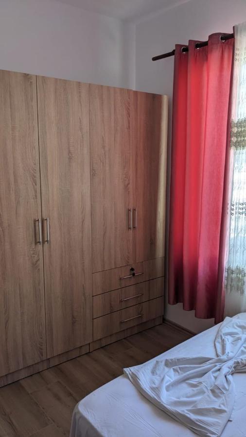 David Guesthouse Шкодер Экстерьер фото