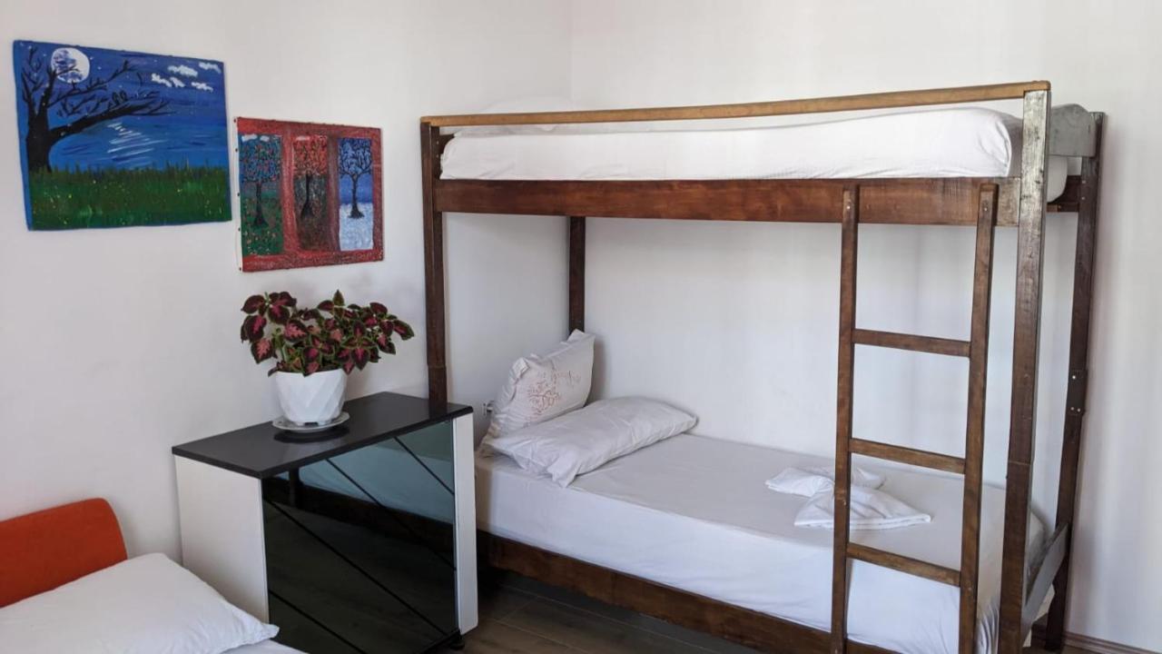 David Guesthouse Шкодер Экстерьер фото