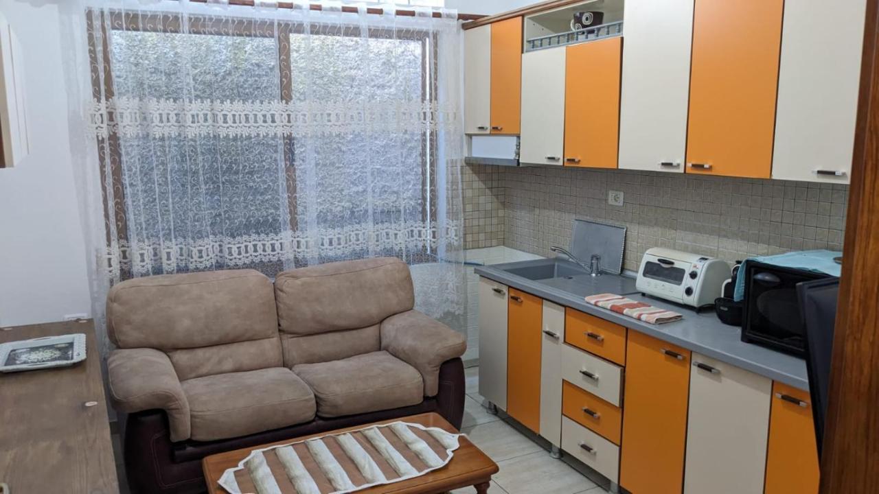 David Guesthouse Шкодер Экстерьер фото