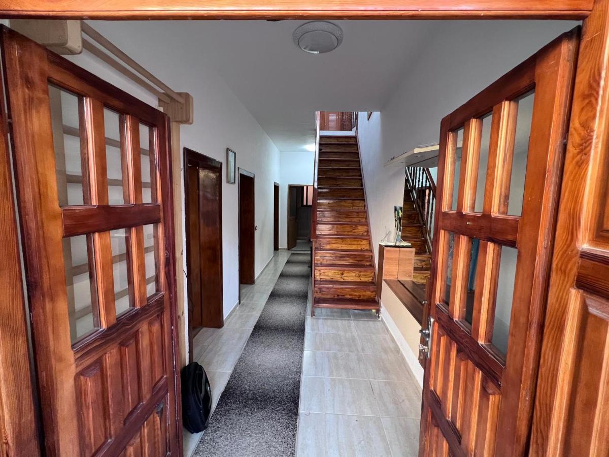 David Guesthouse Шкодер Экстерьер фото