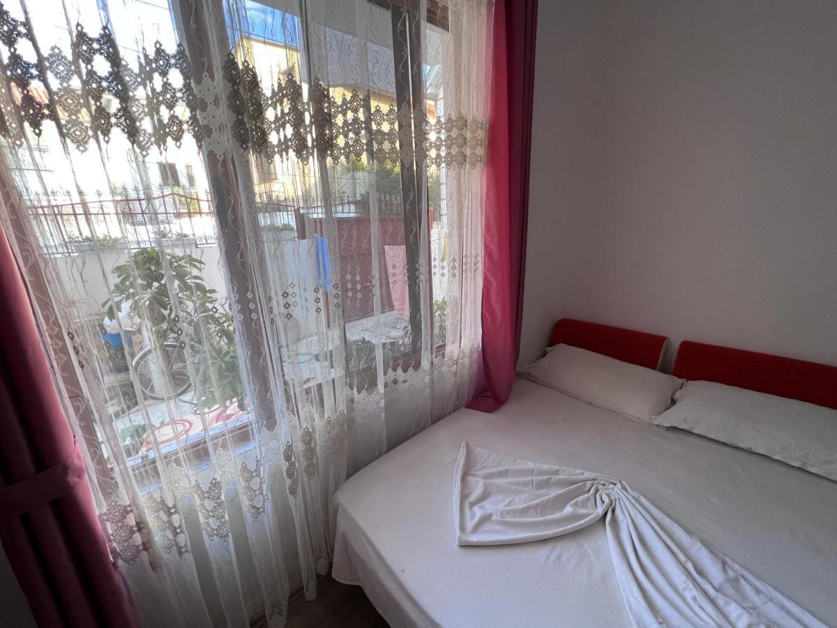 David Guesthouse Шкодер Экстерьер фото