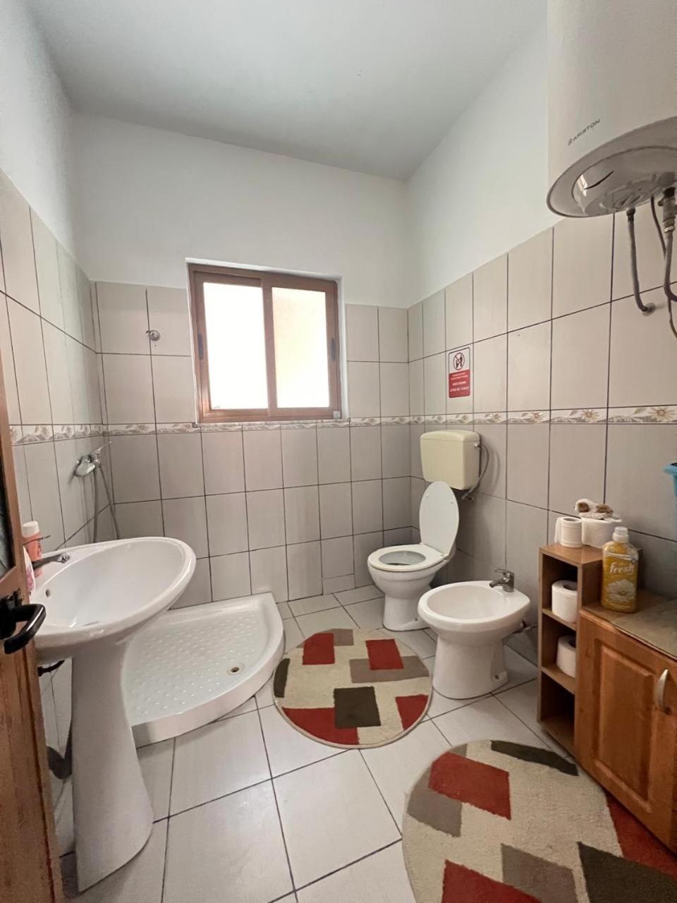 David Guesthouse Шкодер Экстерьер фото