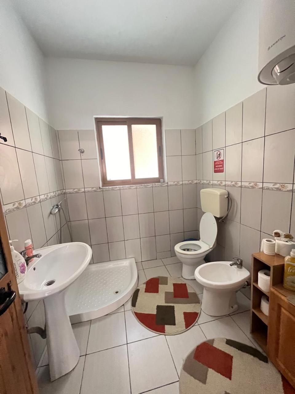 David Guesthouse Шкодер Экстерьер фото