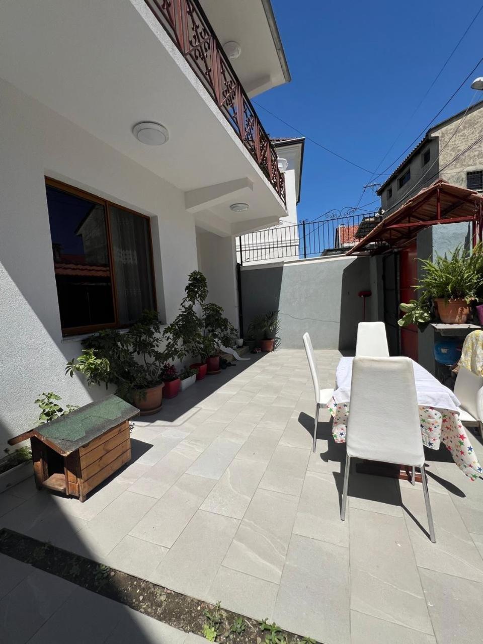 David Guesthouse Шкодер Экстерьер фото