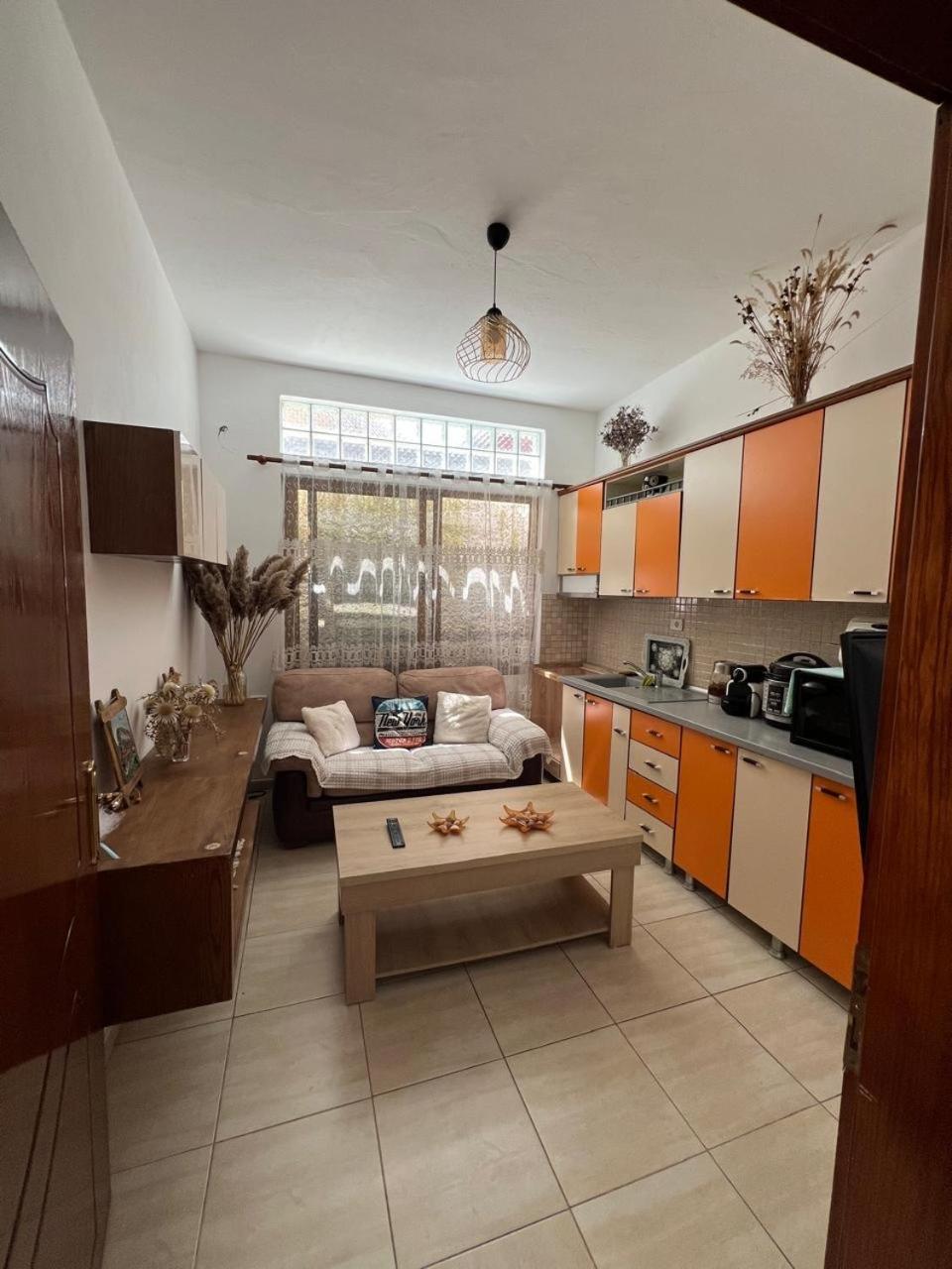 David Guesthouse Шкодер Экстерьер фото