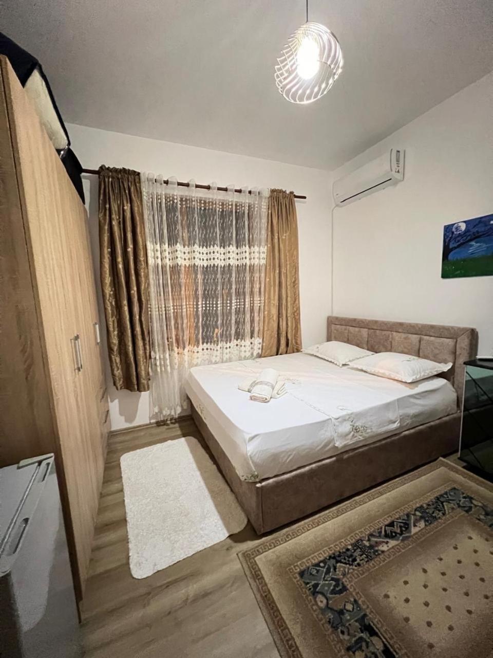 David Guesthouse Шкодер Экстерьер фото