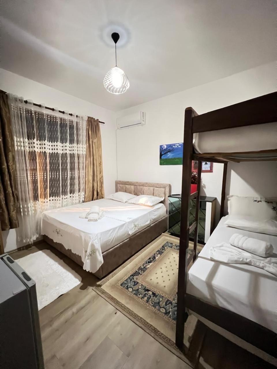 David Guesthouse Шкодер Экстерьер фото