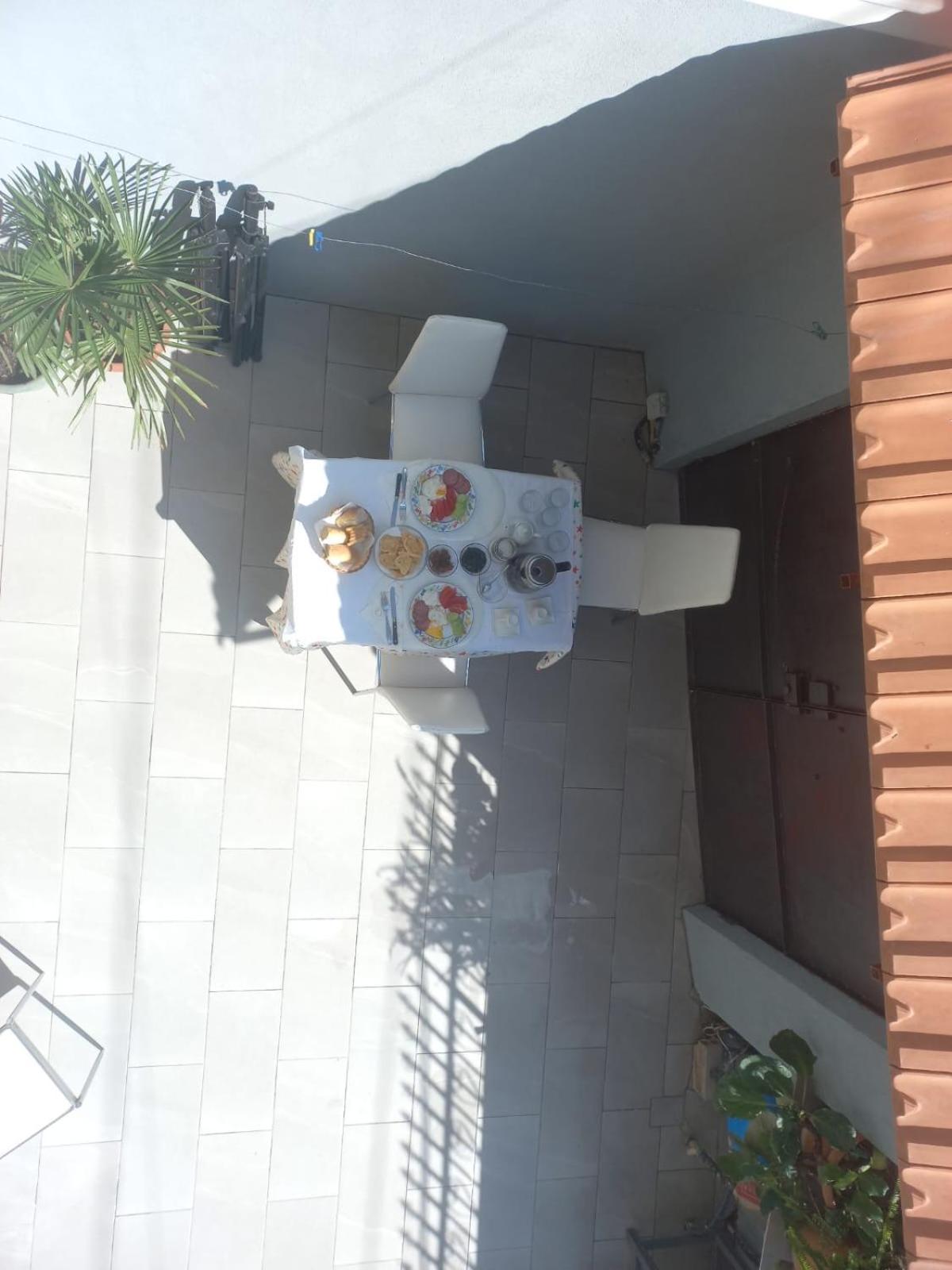 David Guesthouse Шкодер Экстерьер фото