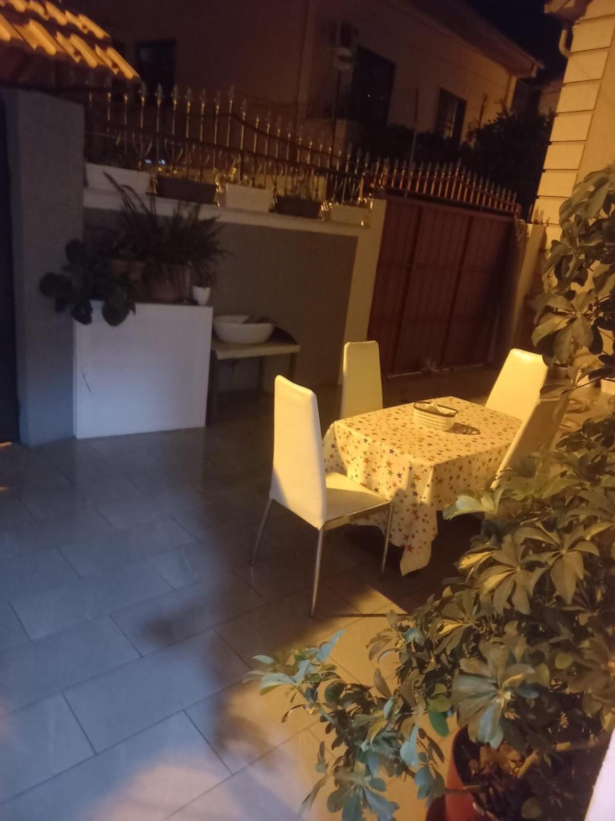 David Guesthouse Шкодер Экстерьер фото