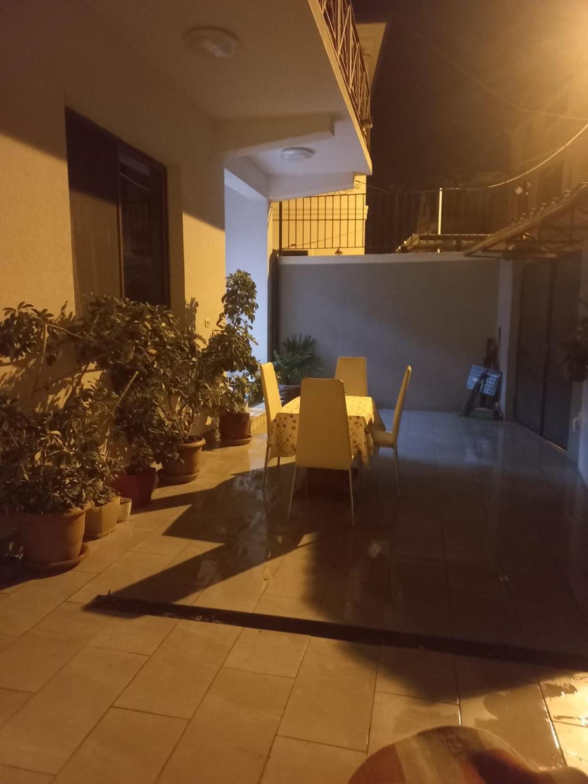 David Guesthouse Шкодер Экстерьер фото